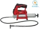 Máy tra mỡ Milwaukee M12 GG-0